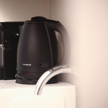 Joivy Old Milan Navigli Family Apartments 외부 사진