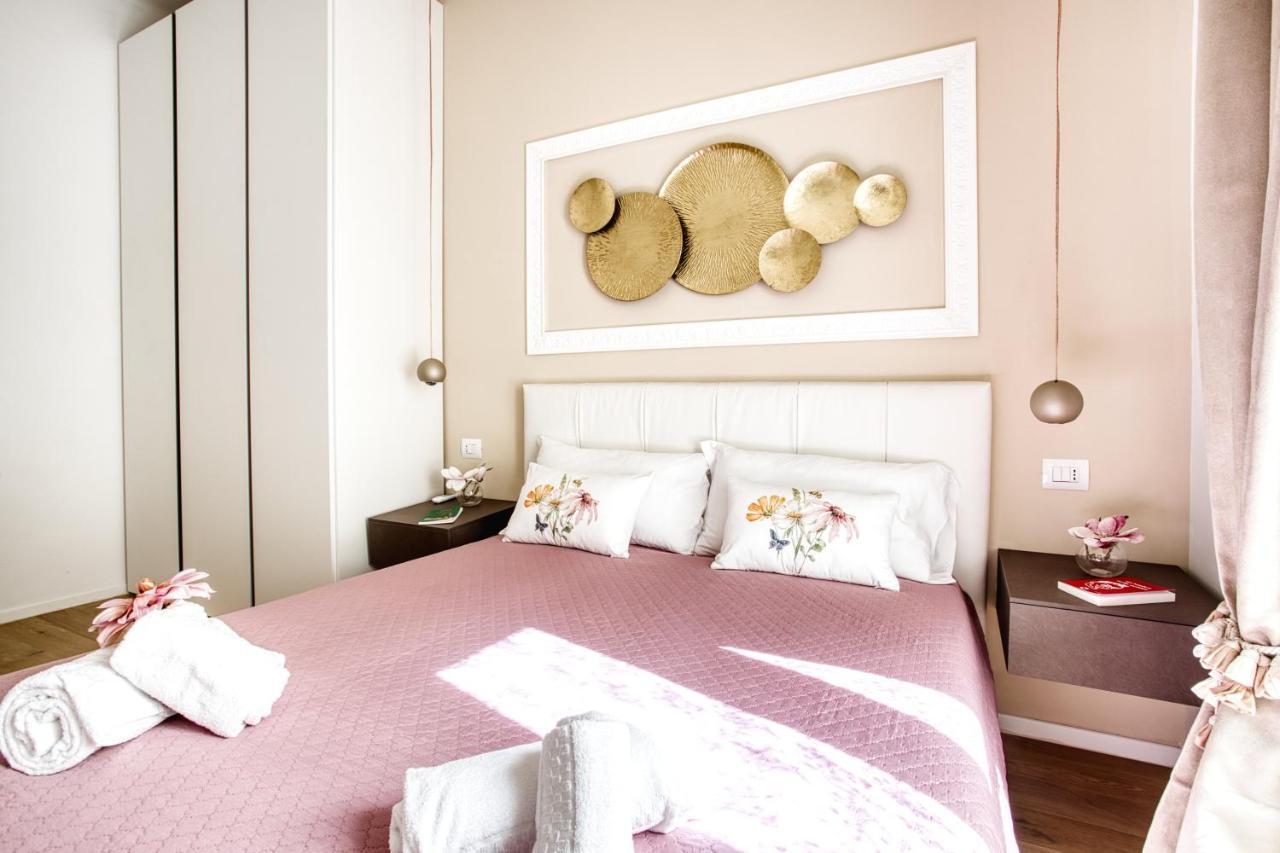 Joivy Old Milan Navigli Family Apartments 외부 사진