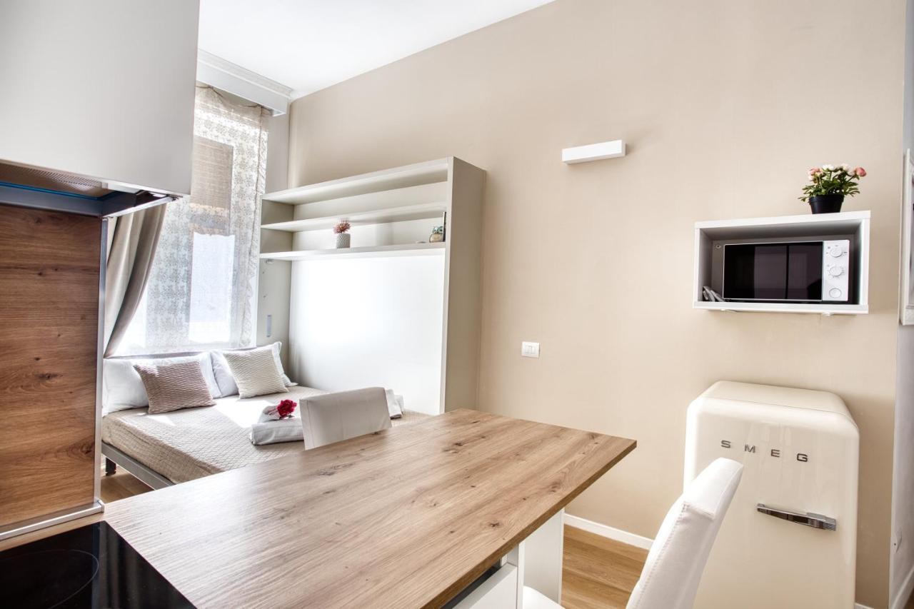 Joivy Old Milan Navigli Family Apartments 외부 사진