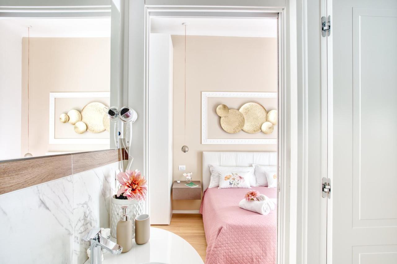 Joivy Old Milan Navigli Family Apartments 외부 사진