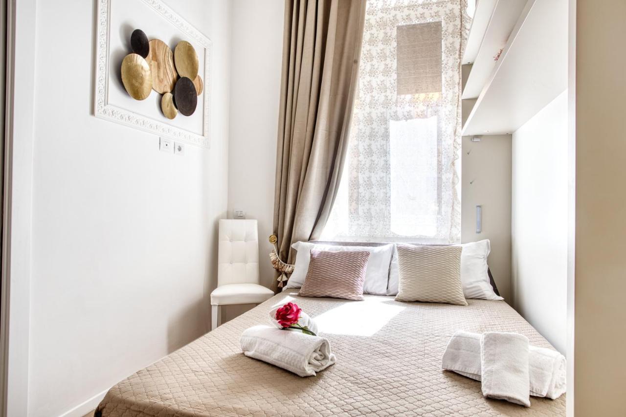 Joivy Old Milan Navigli Family Apartments 외부 사진
