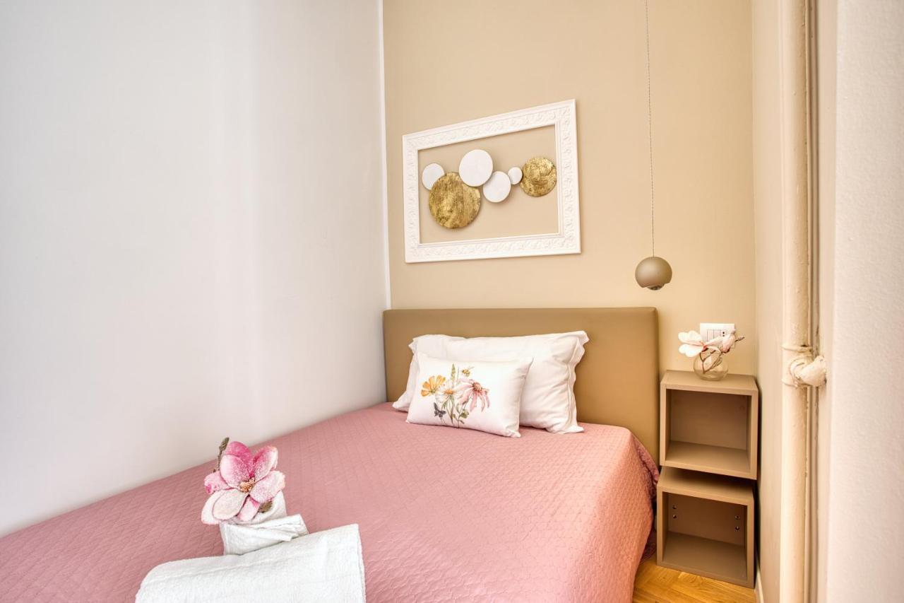 Joivy Old Milan Navigli Family Apartments 외부 사진
