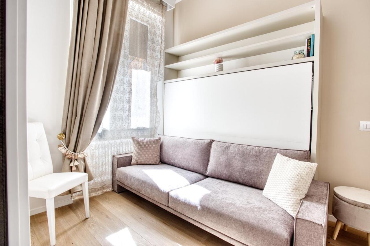Joivy Old Milan Navigli Family Apartments 외부 사진