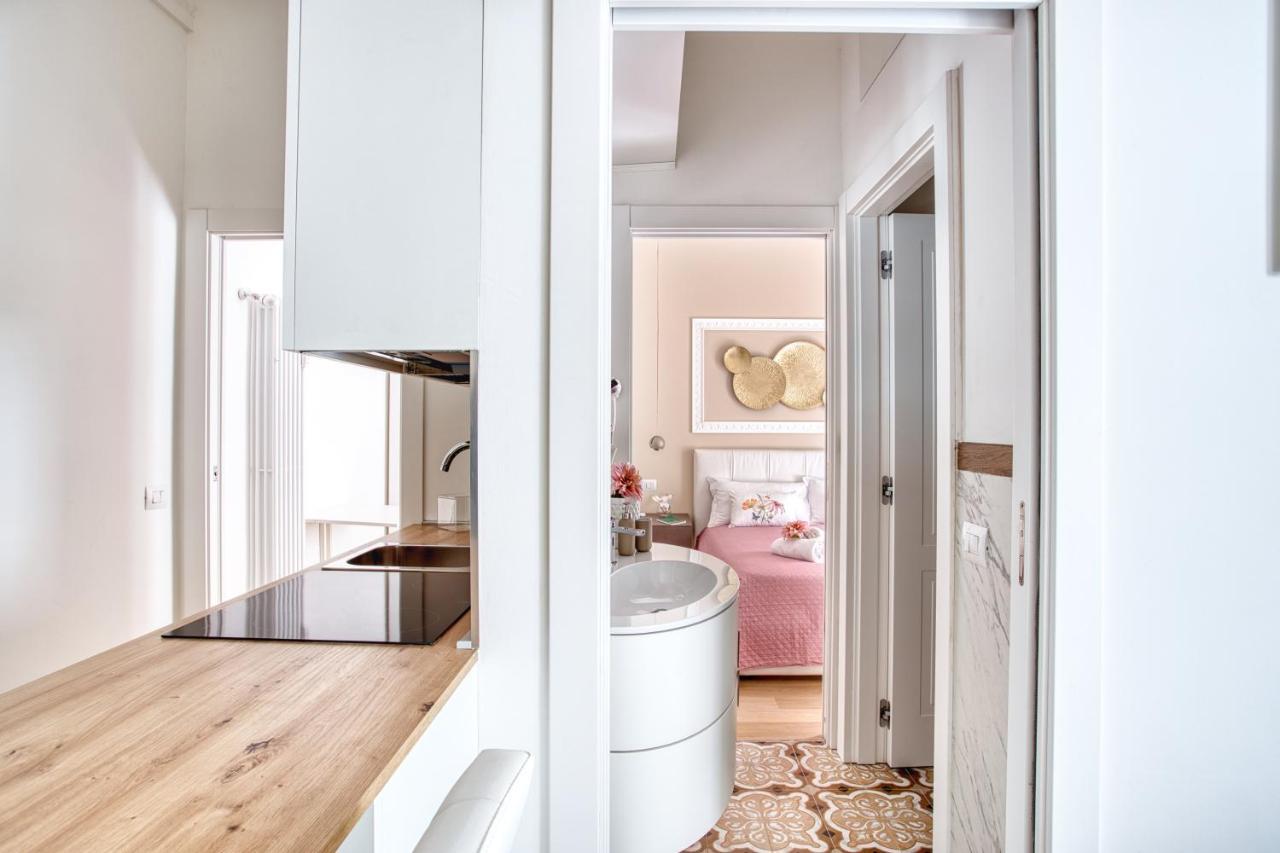 Joivy Old Milan Navigli Family Apartments 외부 사진