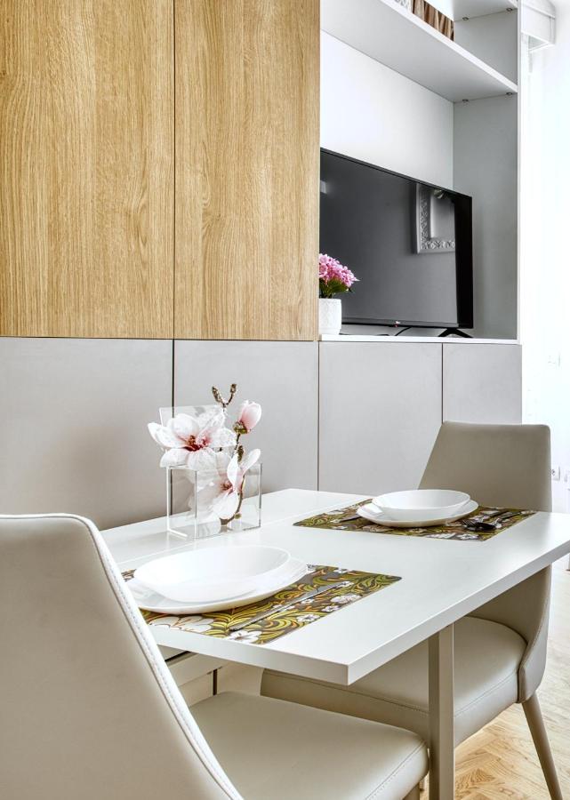 Joivy Old Milan Navigli Family Apartments 외부 사진