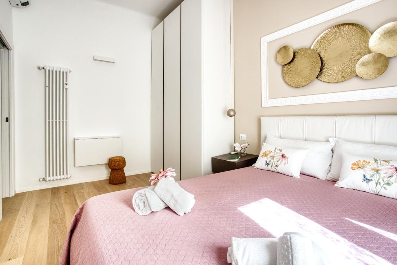 Joivy Old Milan Navigli Family Apartments 외부 사진