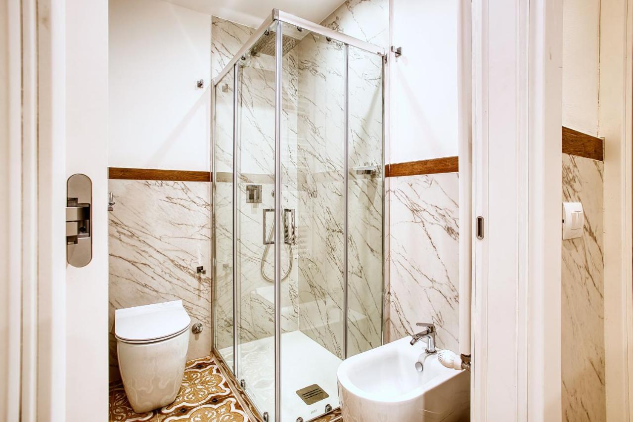 Joivy Old Milan Navigli Family Apartments 외부 사진