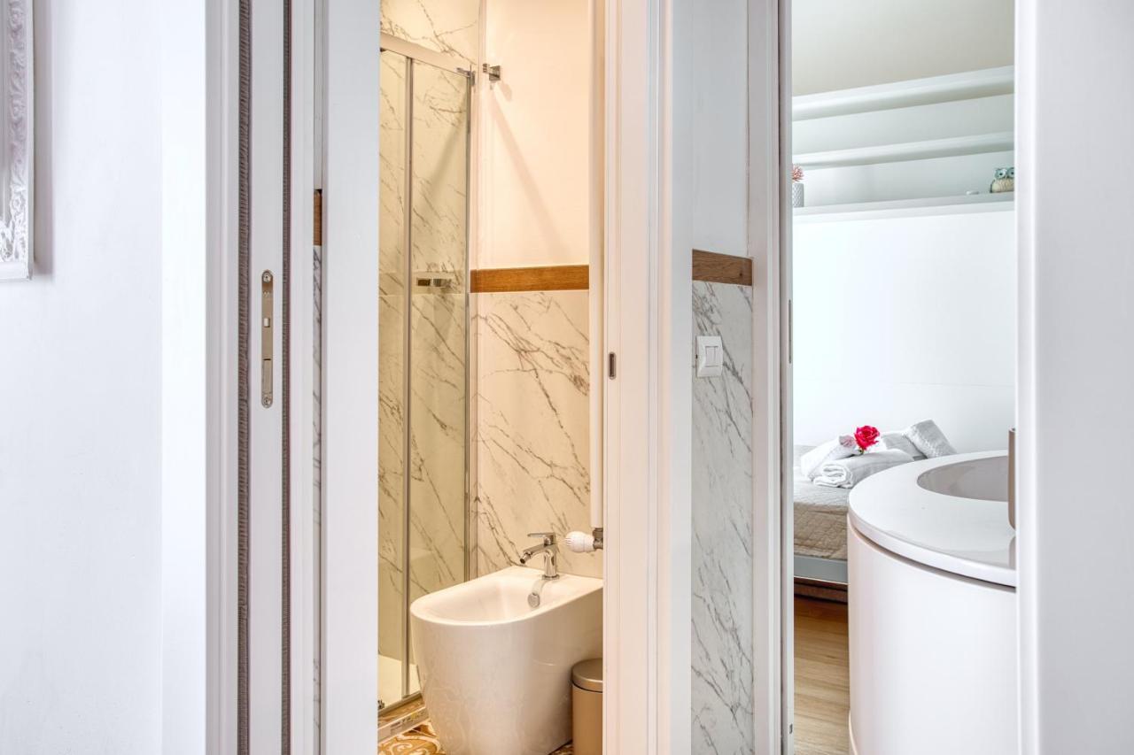 Joivy Old Milan Navigli Family Apartments 외부 사진