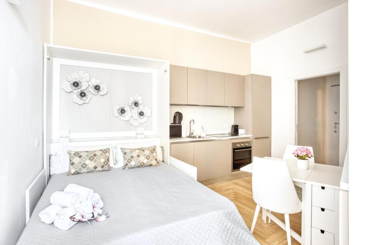 Joivy Old Milan Navigli Family Apartments 외부 사진