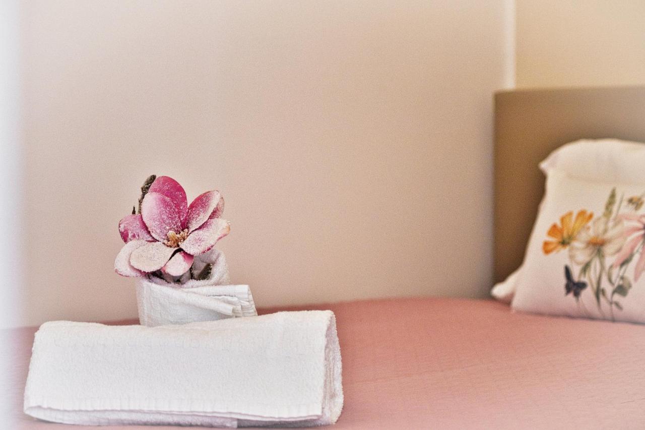 Joivy Old Milan Navigli Family Apartments 외부 사진