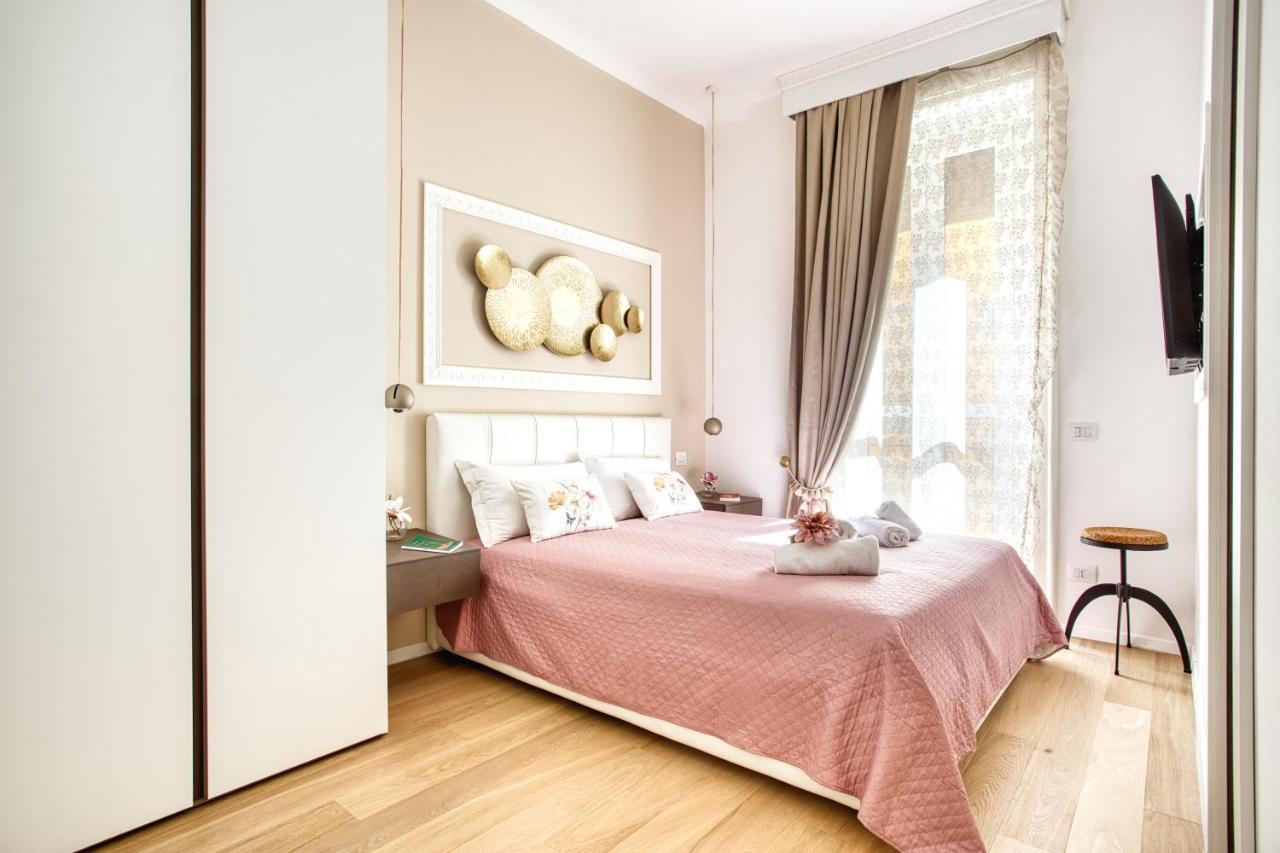 Joivy Old Milan Navigli Family Apartments 외부 사진