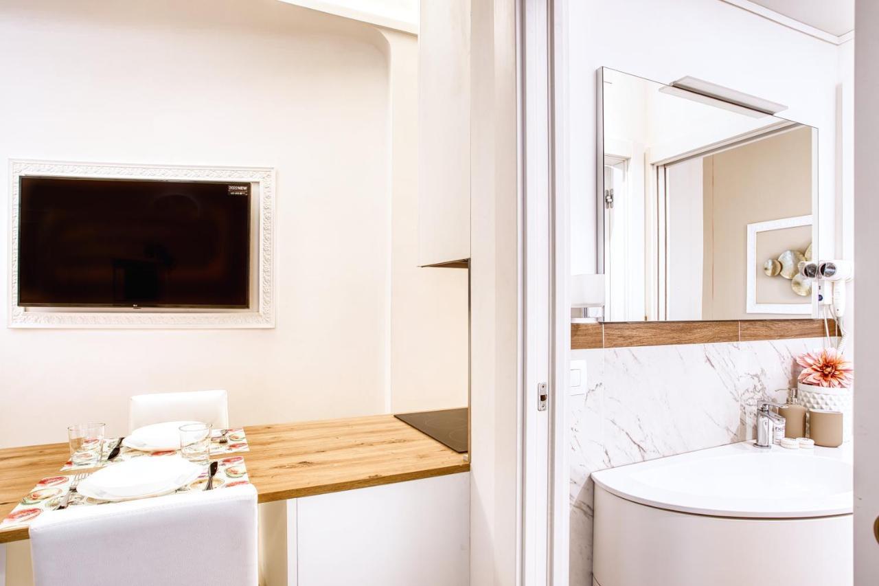 Joivy Old Milan Navigli Family Apartments 외부 사진