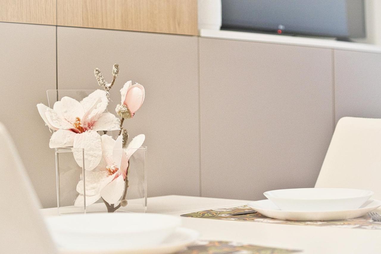 Joivy Old Milan Navigli Family Apartments 외부 사진