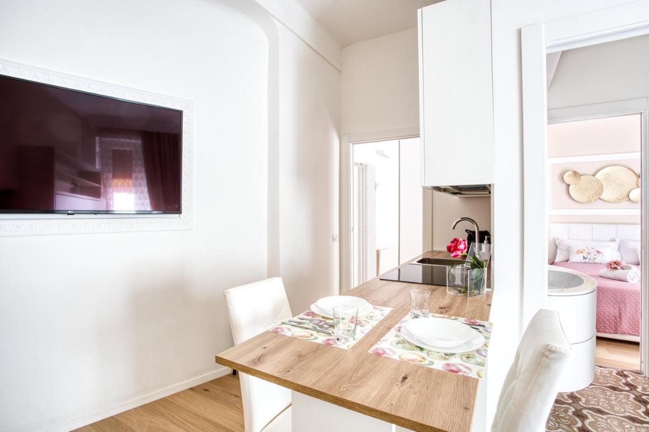 Joivy Old Milan Navigli Family Apartments 외부 사진