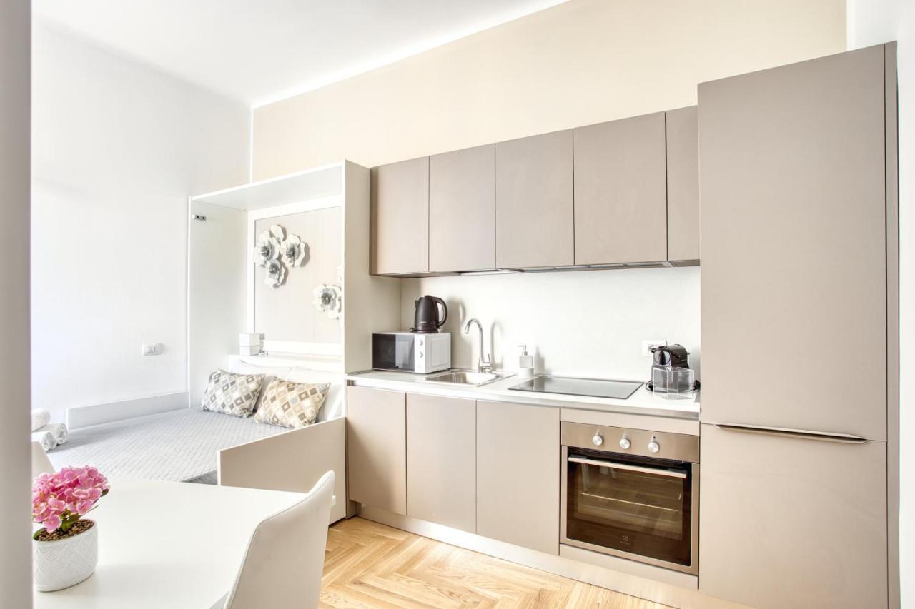 Joivy Old Milan Navigli Family Apartments 외부 사진