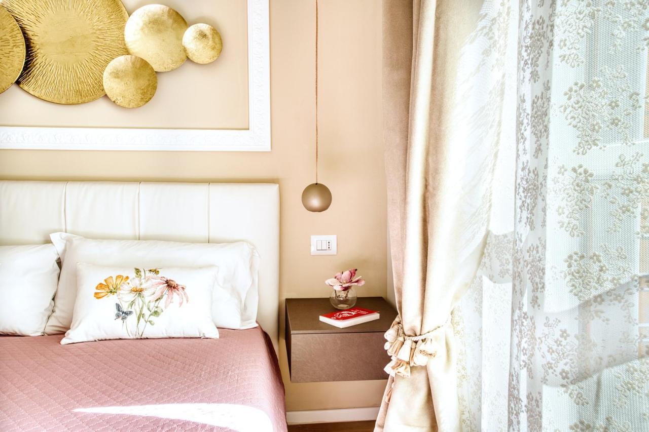 Joivy Old Milan Navigli Family Apartments 외부 사진