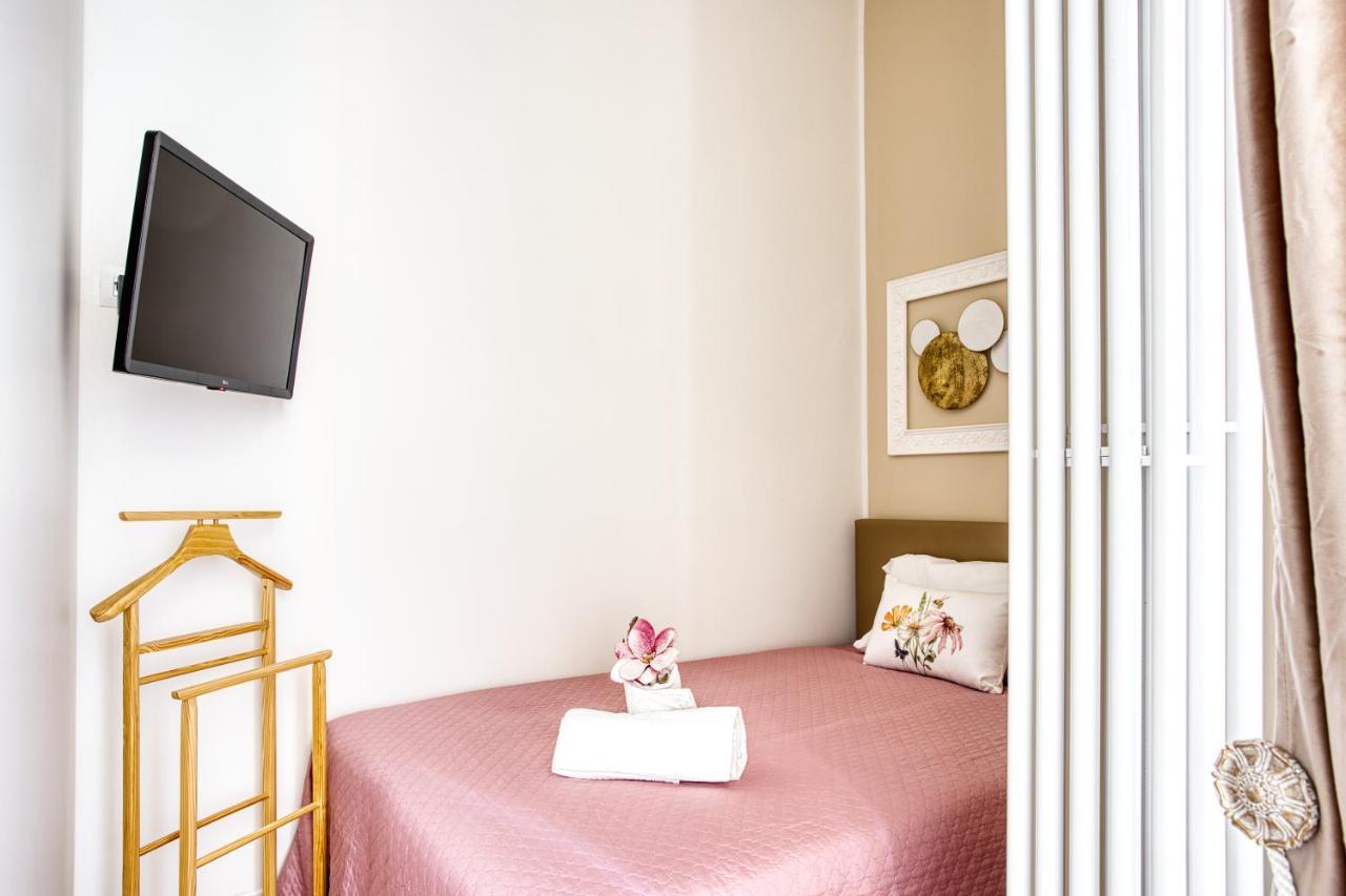 Joivy Old Milan Navigli Family Apartments 외부 사진