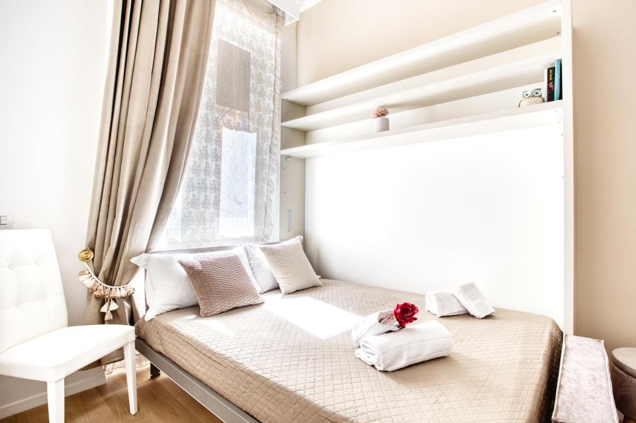 Joivy Old Milan Navigli Family Apartments 외부 사진