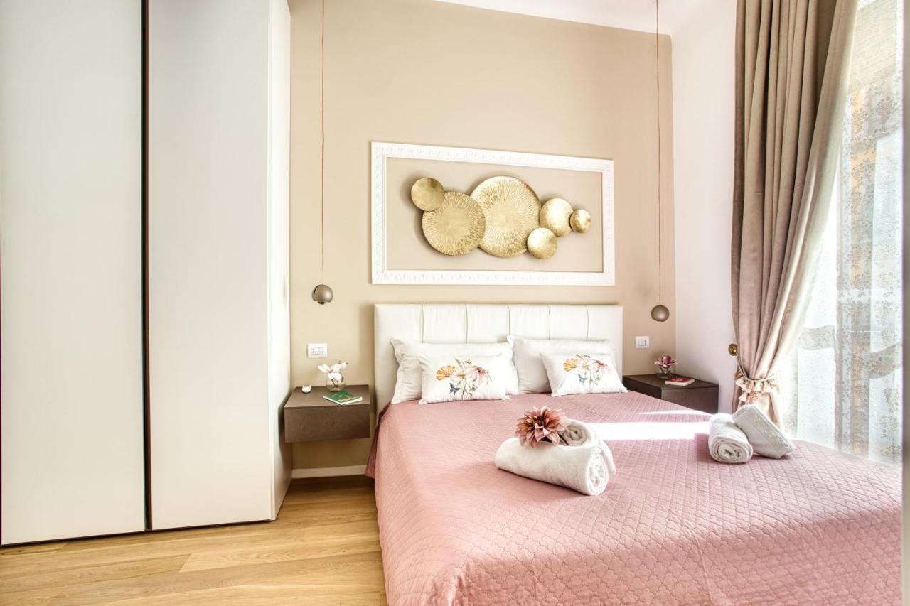 Joivy Old Milan Navigli Family Apartments 외부 사진