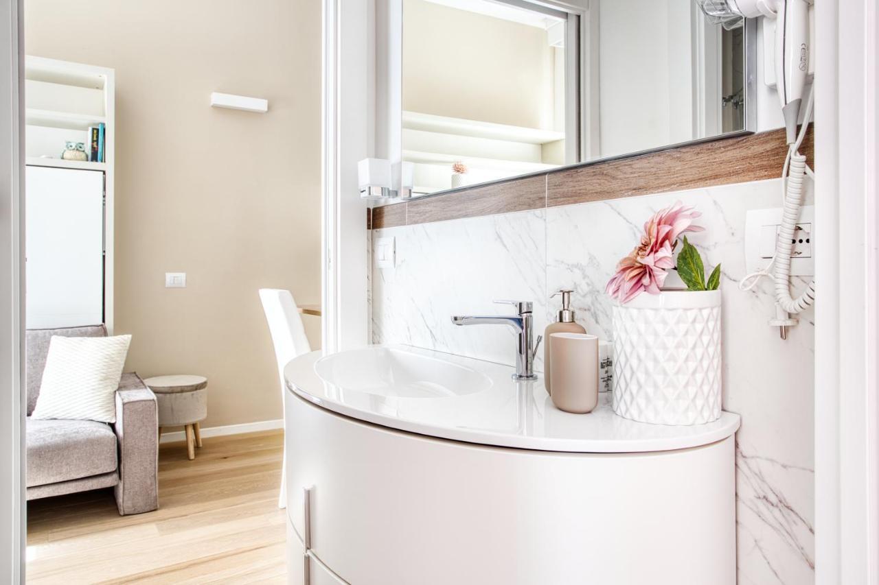 Joivy Old Milan Navigli Family Apartments 외부 사진