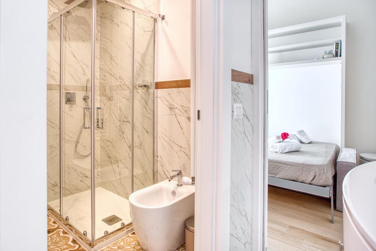 Joivy Old Milan Navigli Family Apartments 외부 사진
